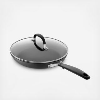 Good Grips Nonstick Covered Fry Pan