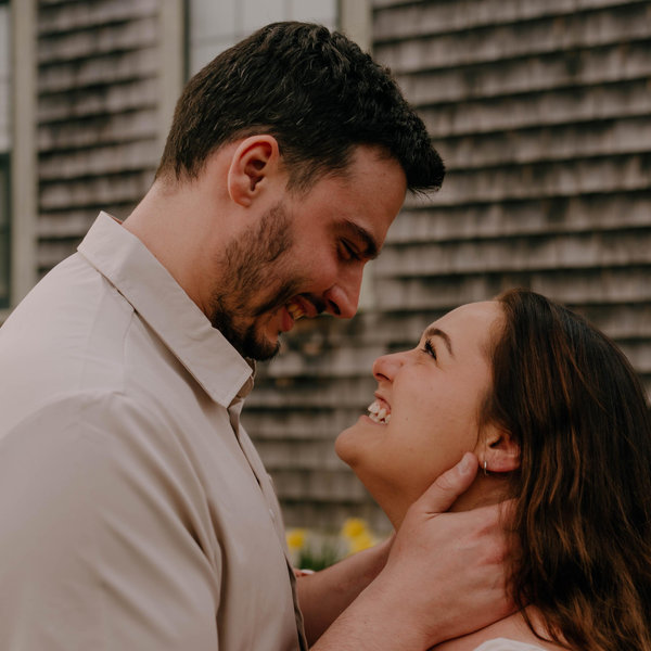 Madison Wickham and Tyler Ribeiro's Wedding Website