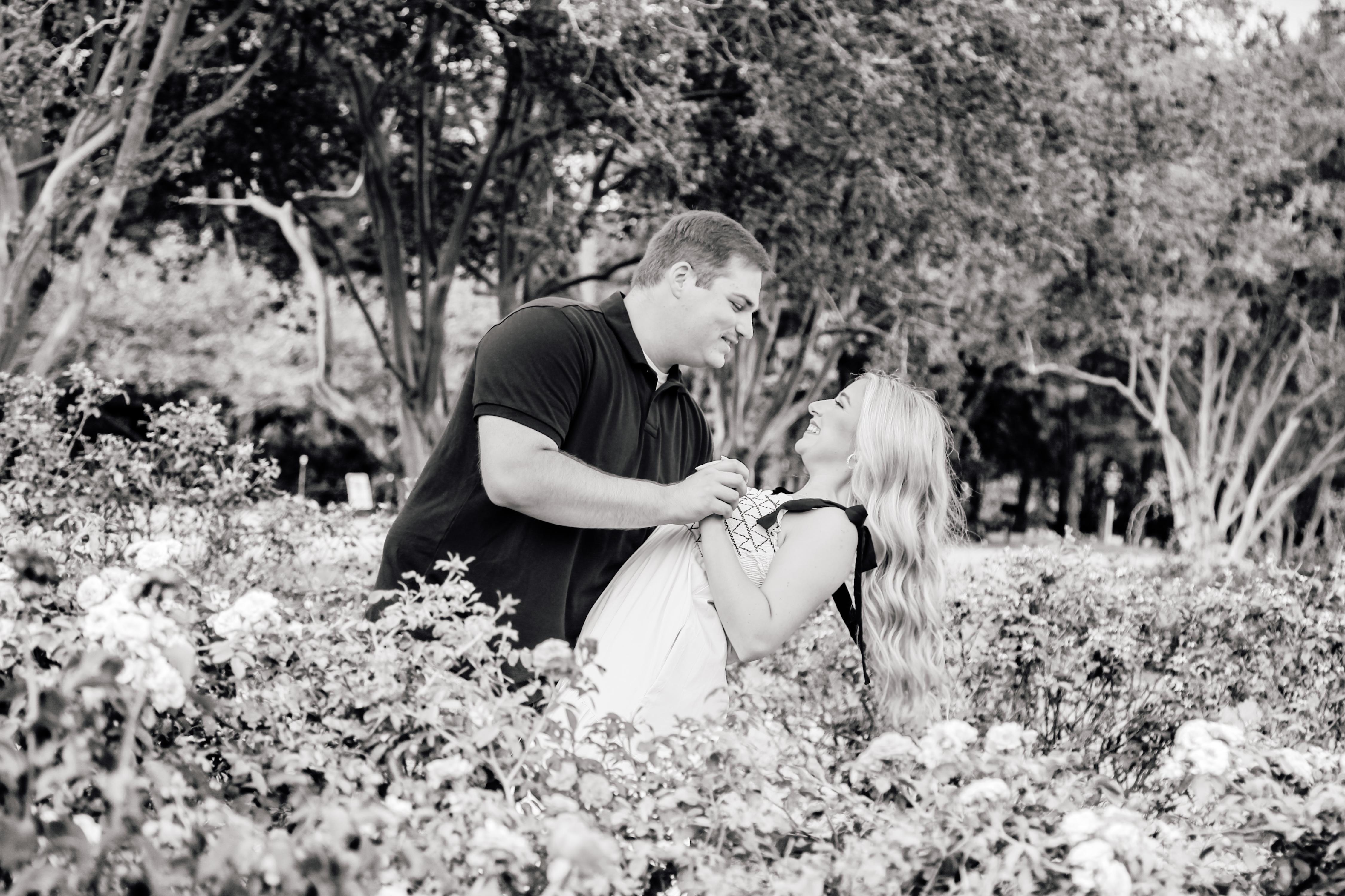 The Wedding Website of Kate Gautreaux and Michael DiCarlo