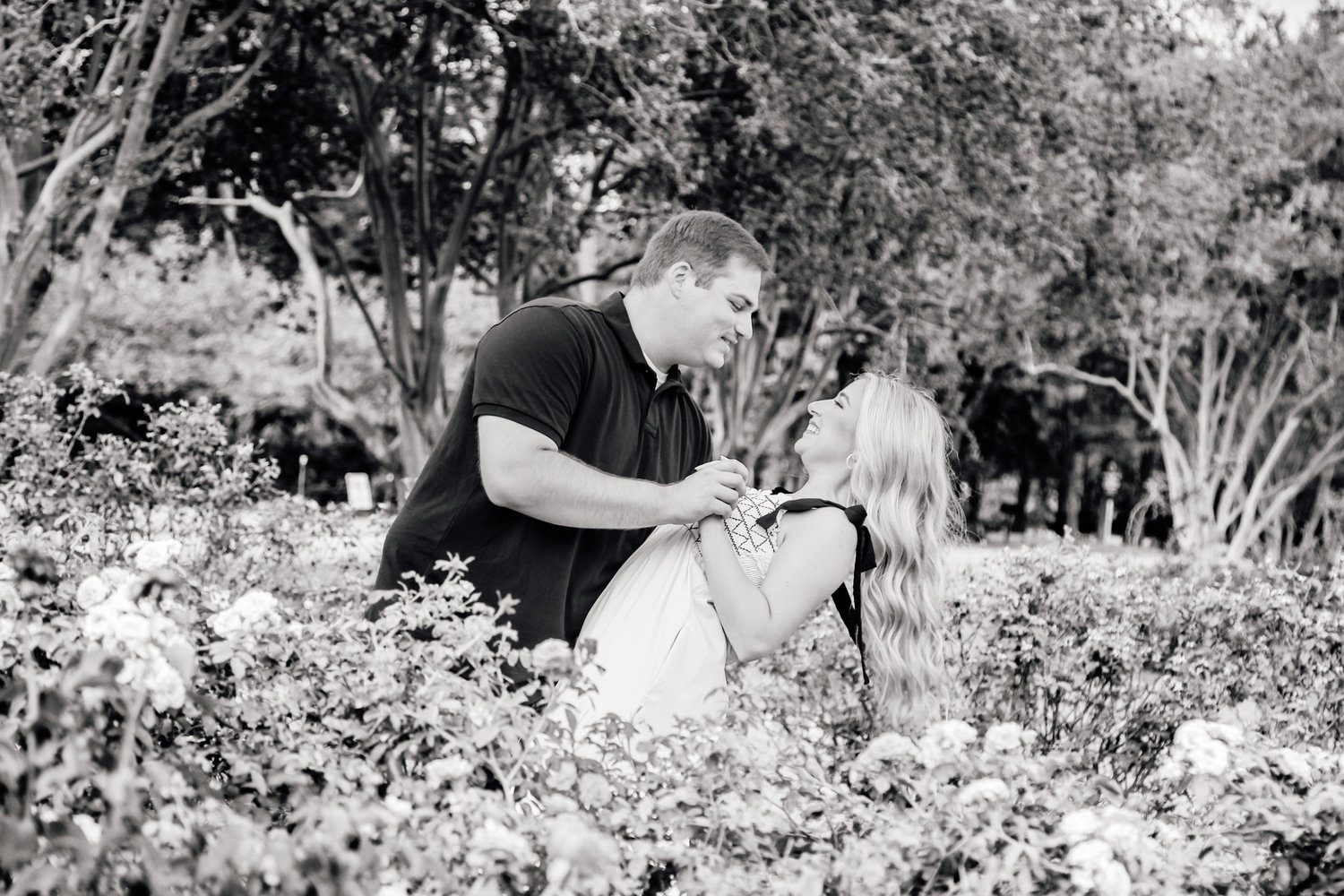 The Wedding Website of Kate Gautreaux and Michael DiCarlo