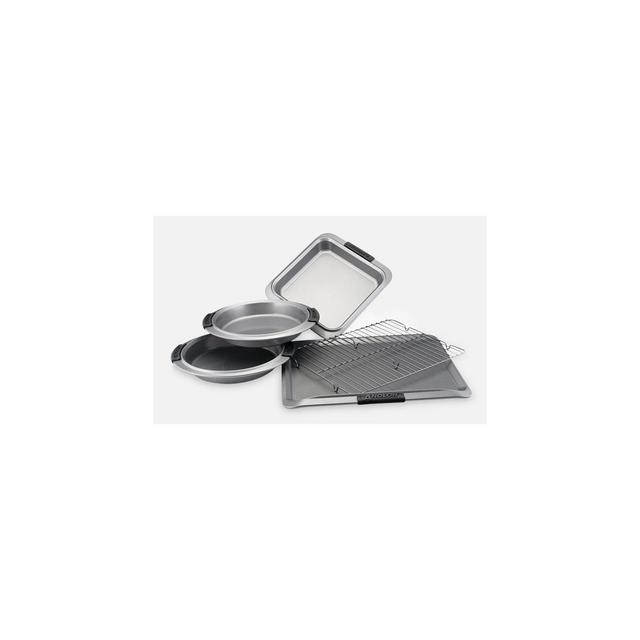 Anolon® Advanced 5-Piece Bakeware Set