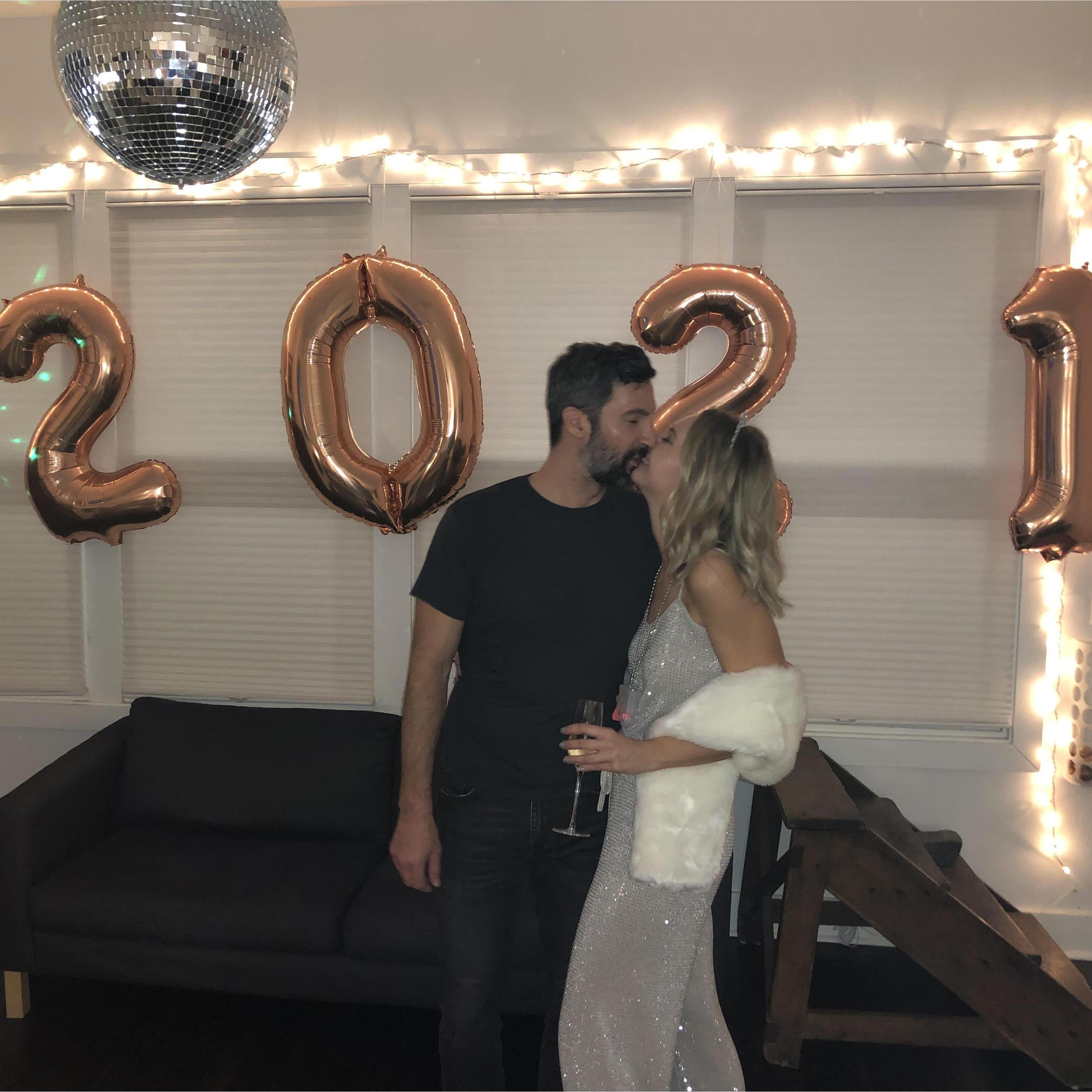 Nashville NYE | 2020-2021
