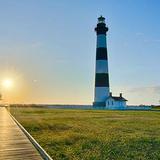 Bodie Island Lighthouse