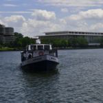 Capitol River Cruises