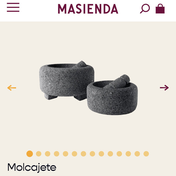 Molcajete