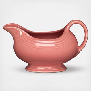 Gravy Sauceboat