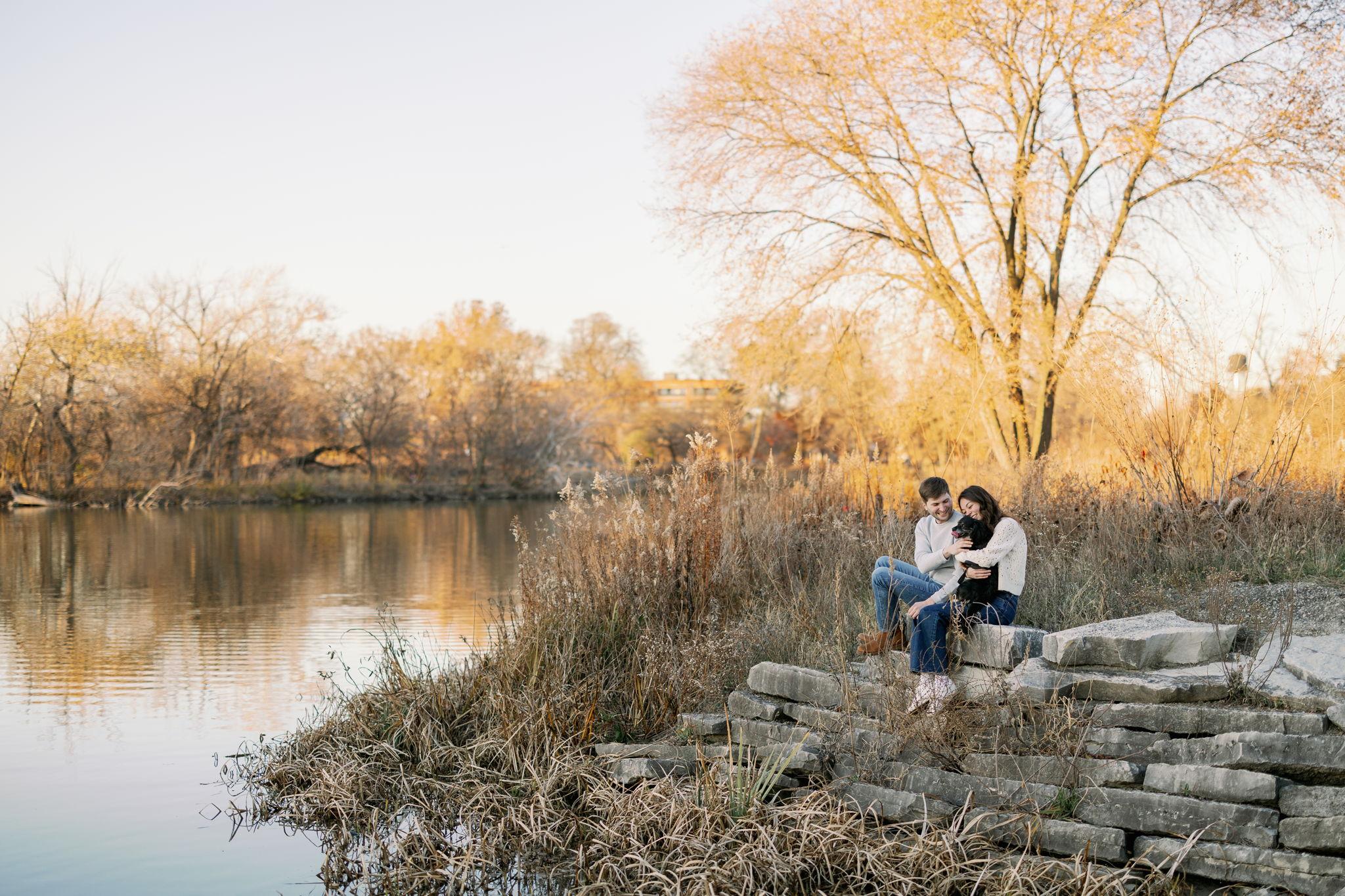 The Wedding Website of Hannah Raff and Mark Bernstein