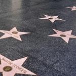 Hollywood Walk of Fame