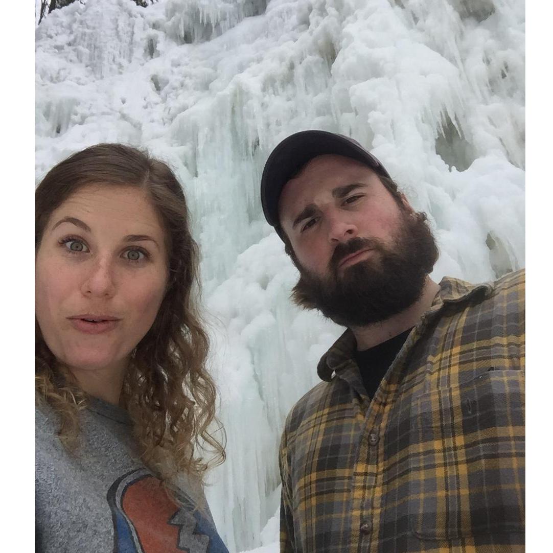 Adventures to Hunter Mountain.