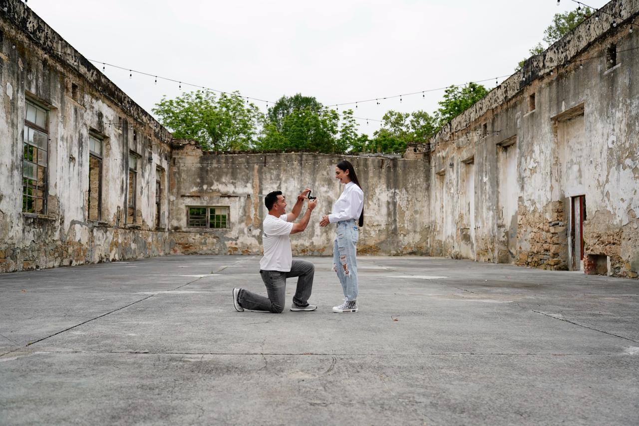 The Wedding Website of Daniella López and Pedro Martínez