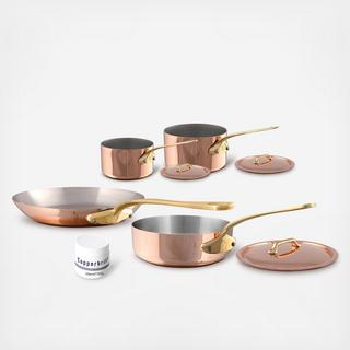 M'250B 7-Piece Cookeware Set