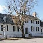 Mary Washington House