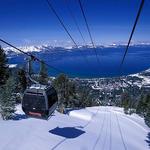Heavenly Scenic Gondola