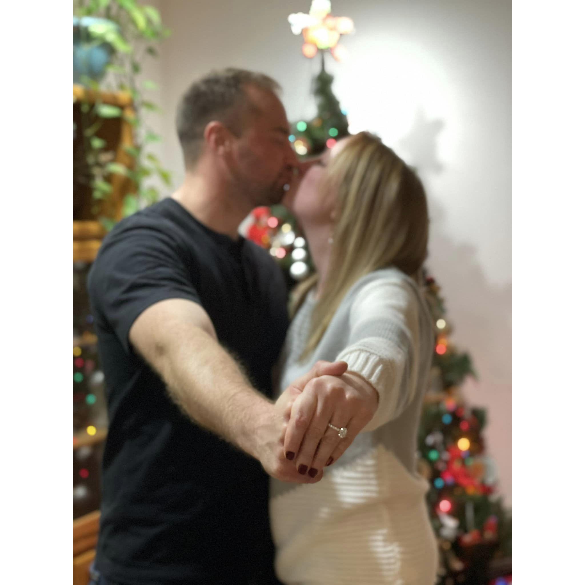 Christmas Day 2023
