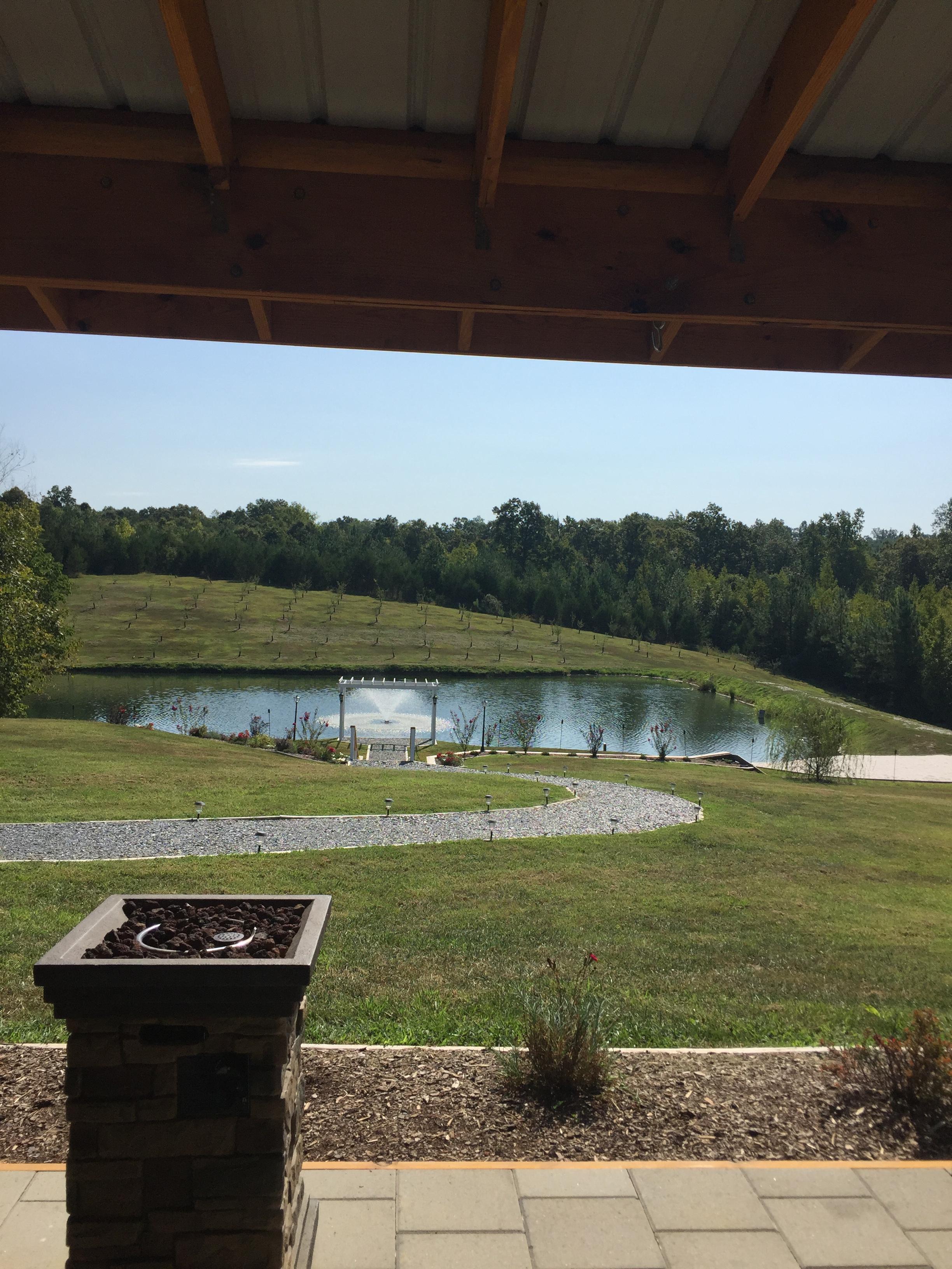 The Wedding Website of Kaitlyn Elizabeth Jarvis and Douglas Eugene Cox