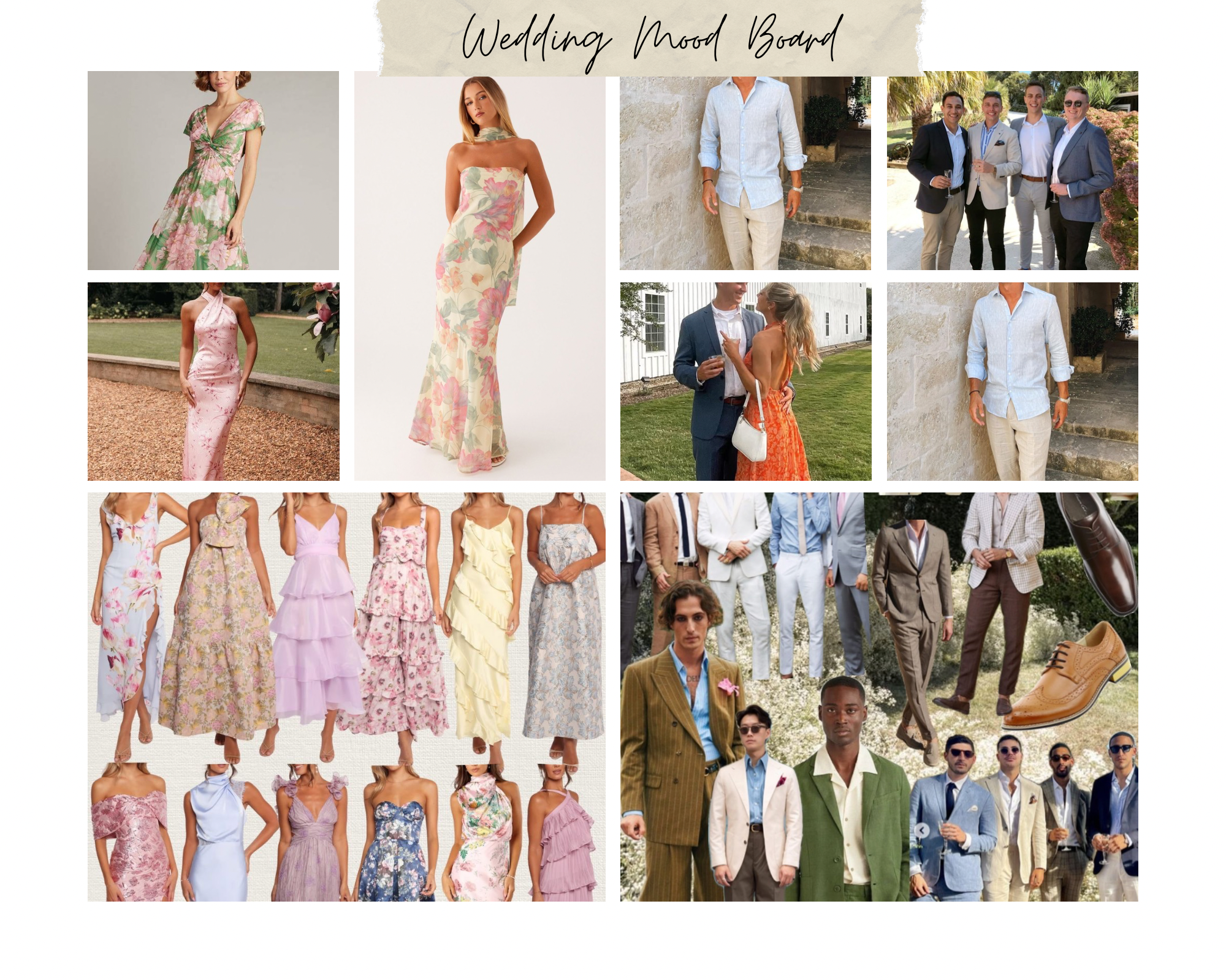 The Wedding Website of Austin Godfrey and Kelsie Trzcinski