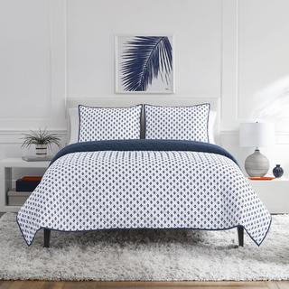 Dina 2-Piece Quilt Set