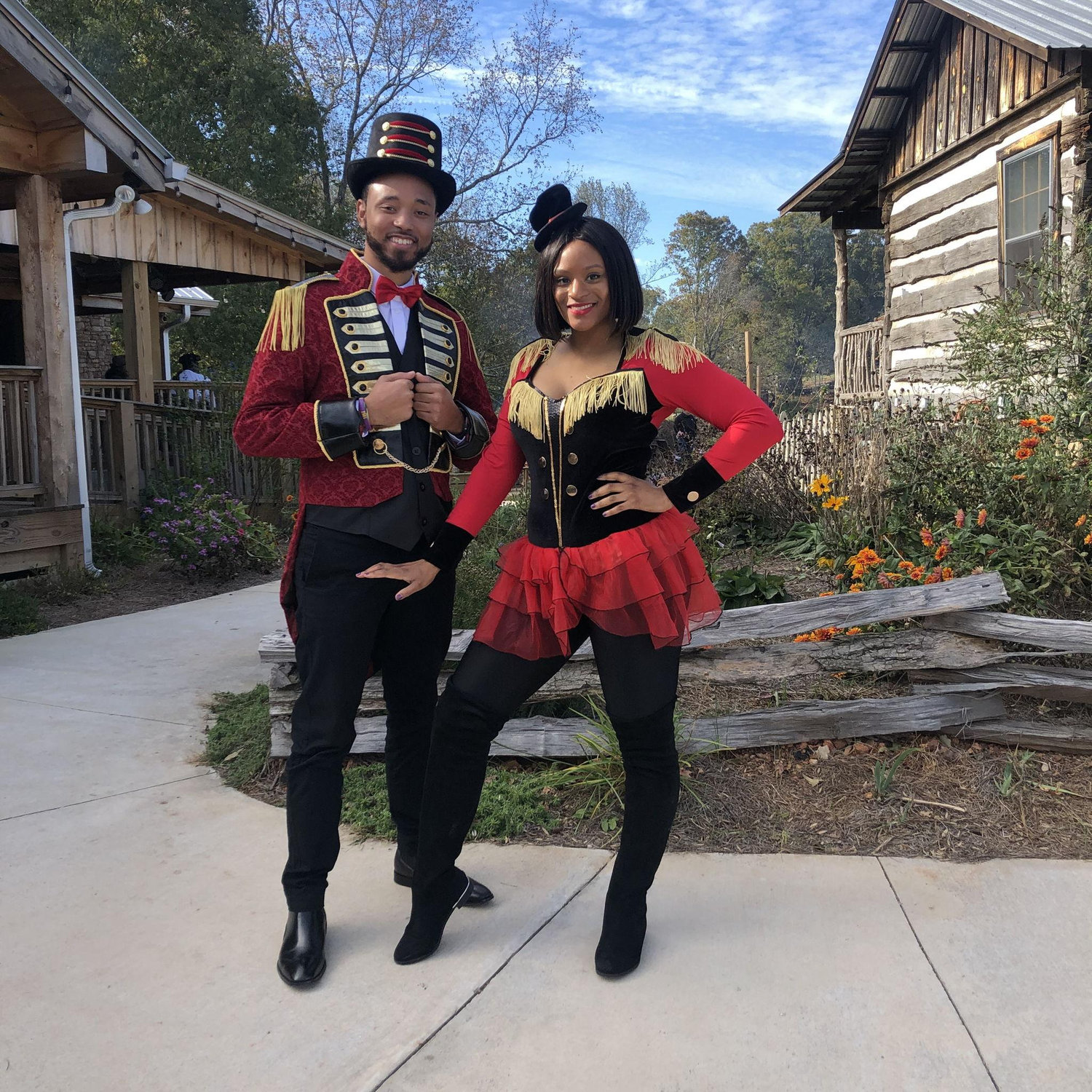 Halloween 2020 Wine Tour