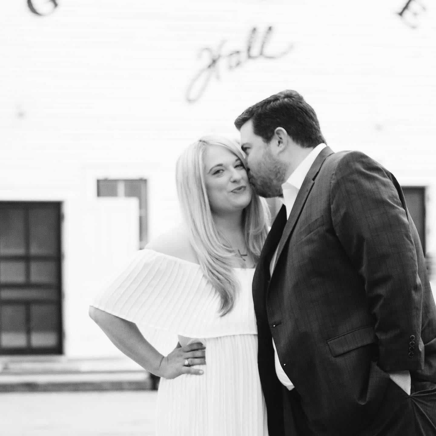 The Wedding Website of Katy Gardner and Andrew Stallings