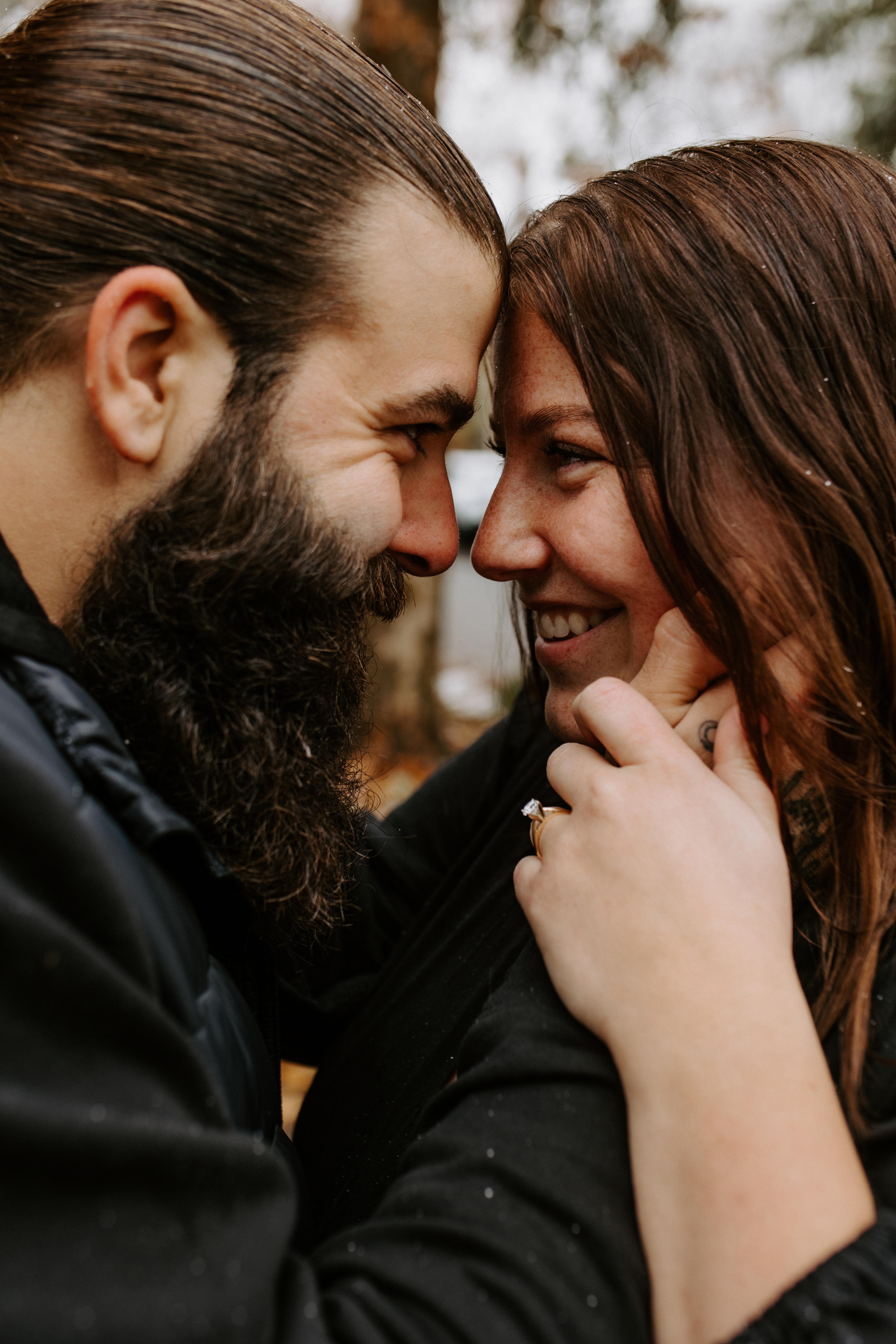 The Wedding Website of Melissa O’Kane and Tony Williams