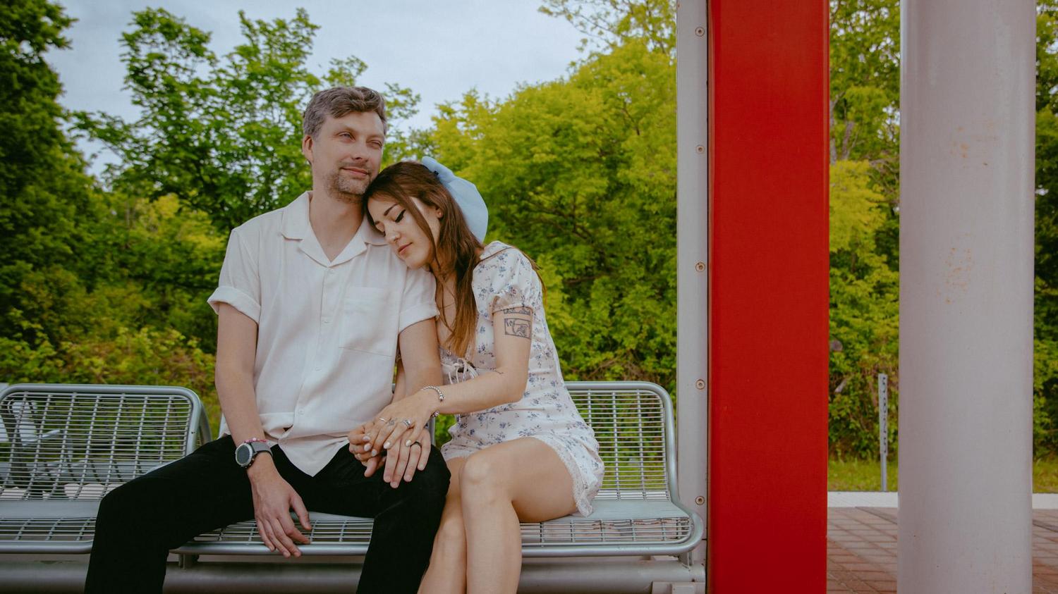 The Wedding Website of Leah Serrano and Artur Plociennik