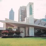 World of Coca-Cola