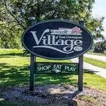 Village of East Davenport