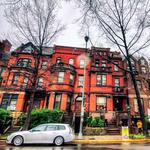 The Mansion on O & O Street Museum