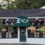 Zip's Cafe