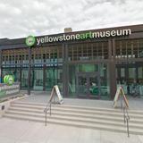 Yellowstone Art Museum