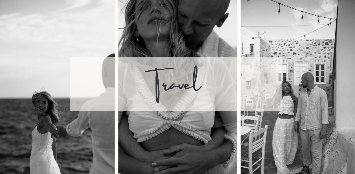 The Wedding Website of Luke Sankey and Mégane de Wolff