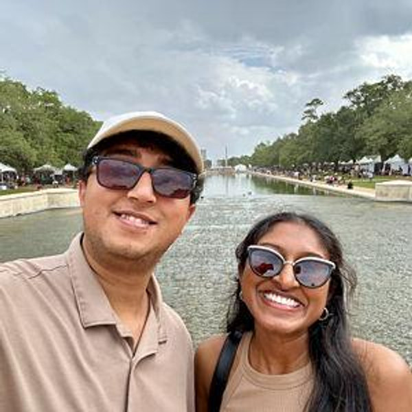 Honeymoon Adventures