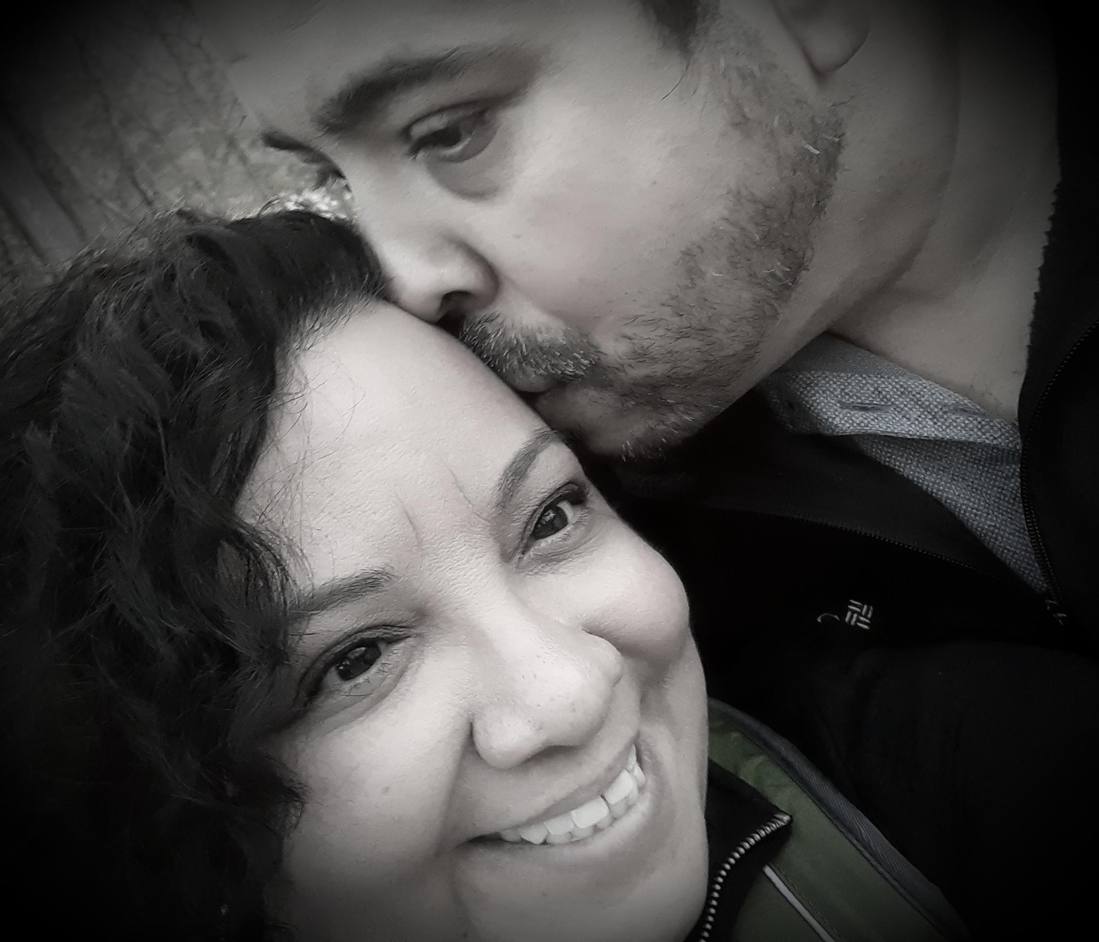 The Wedding Website of Benjamin Echevarria and Ines Soto