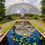 Missouri Botanical Garden