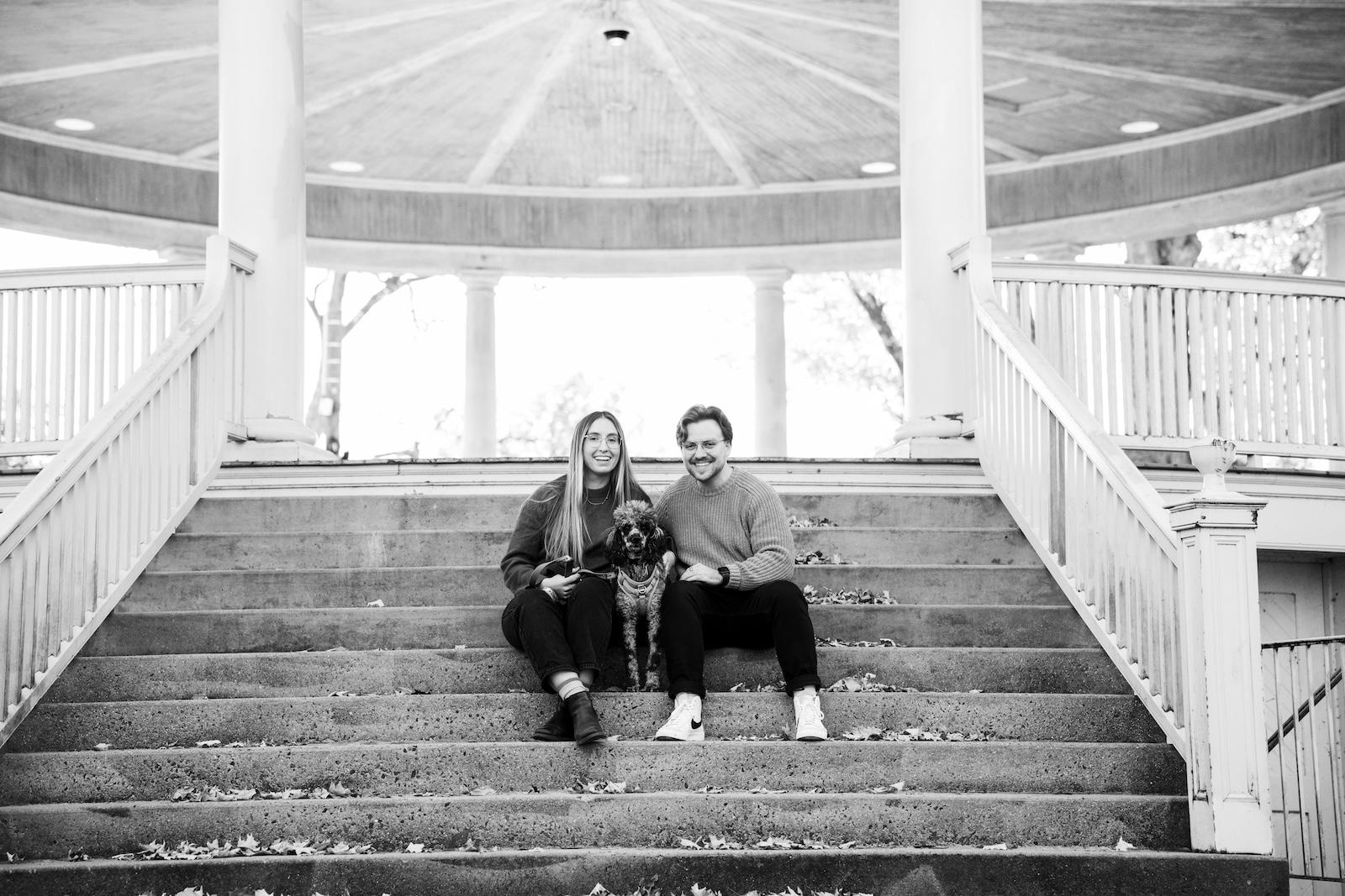 The Wedding Website of Drew Johnson and Sam Schlundt