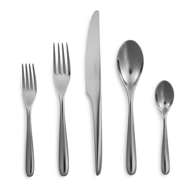 Christofle L'Ame 5-Piece Place Setting