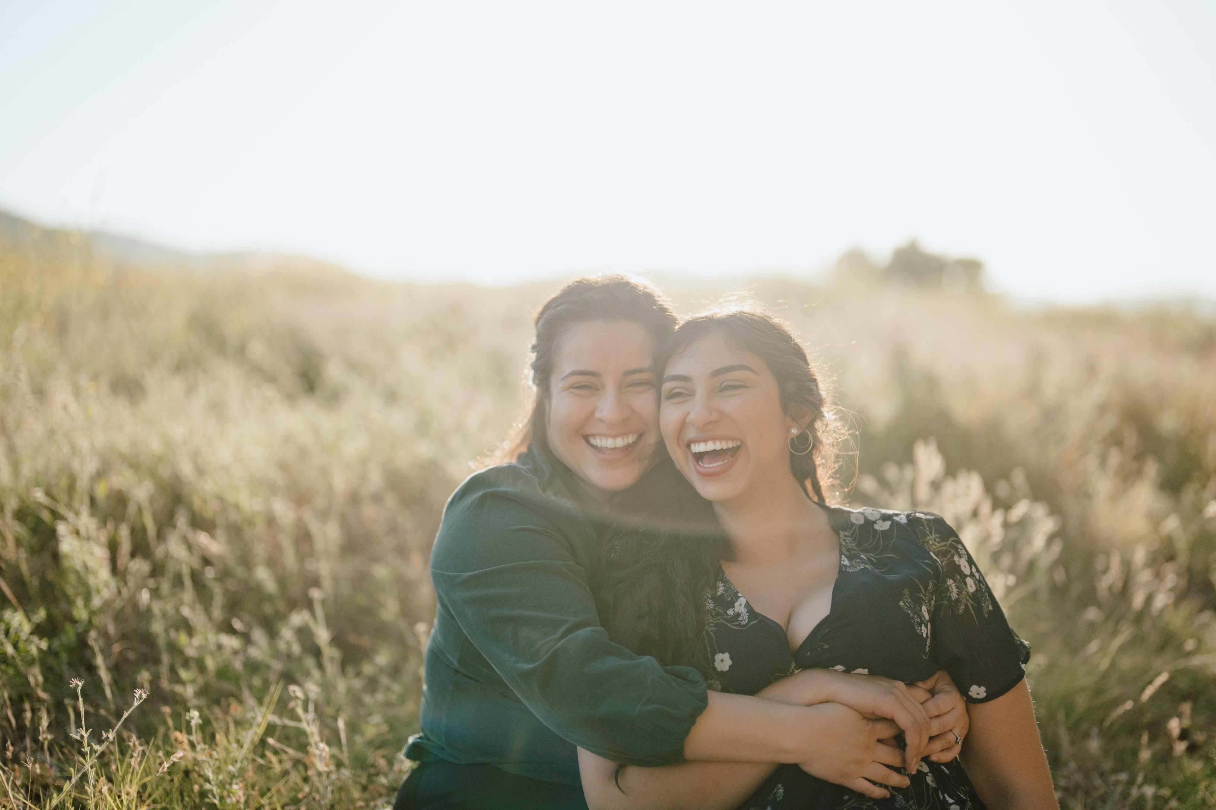 The Wedding Website of Aurora Pacheco and Priscilla Hernandez