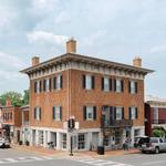 Haywood's Restaurant