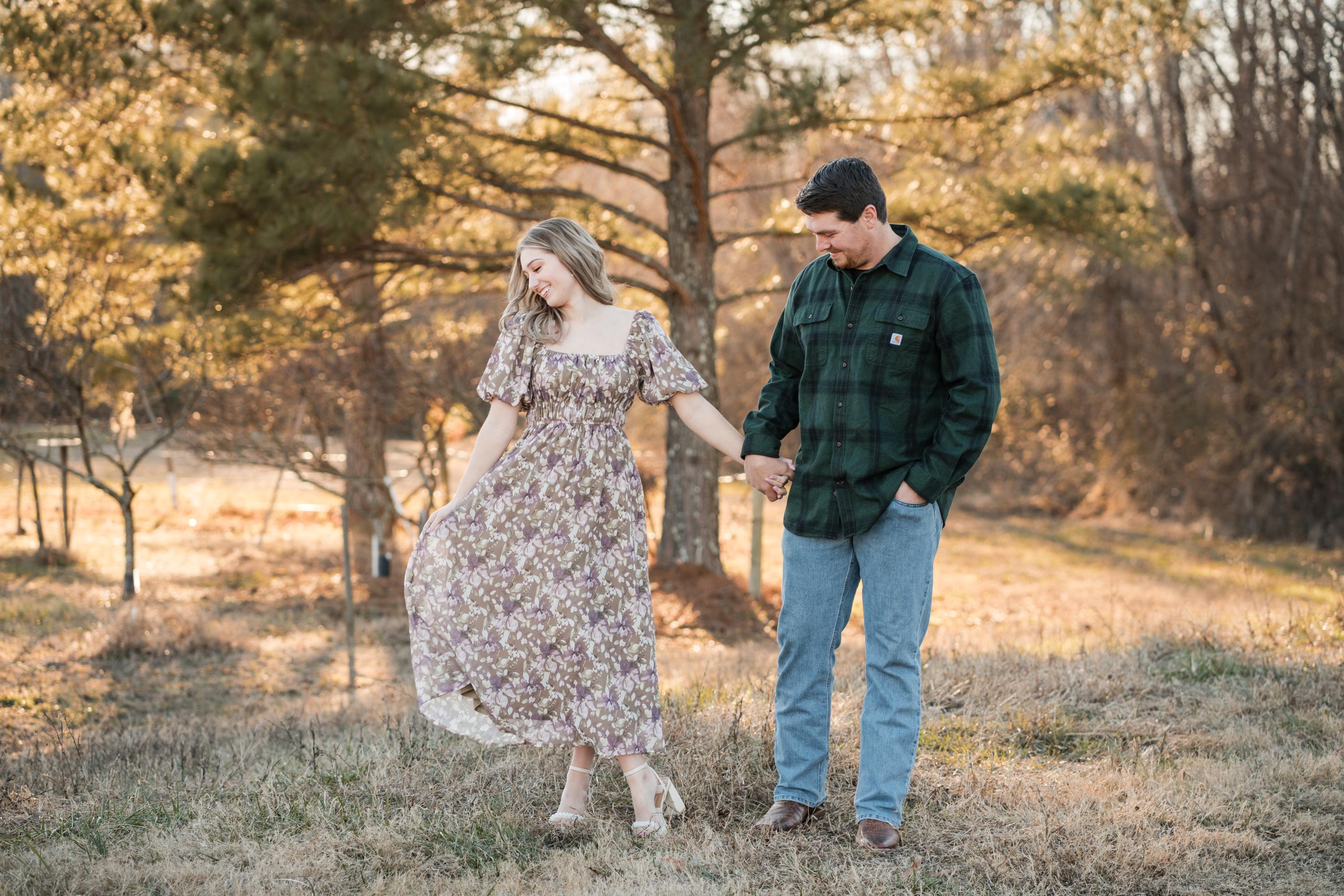 The Wedding Website of Olivia Bennett and Seth Williams