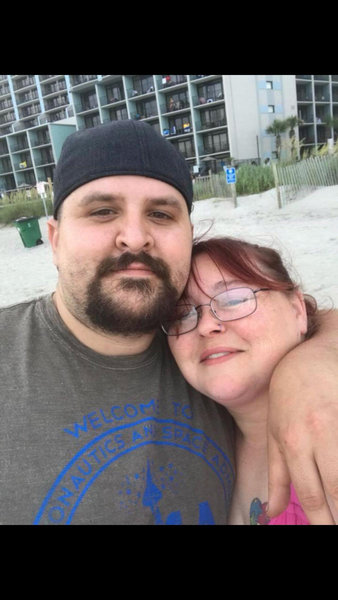 Krystal Burgess and Max Littlejohn's Wedding Website