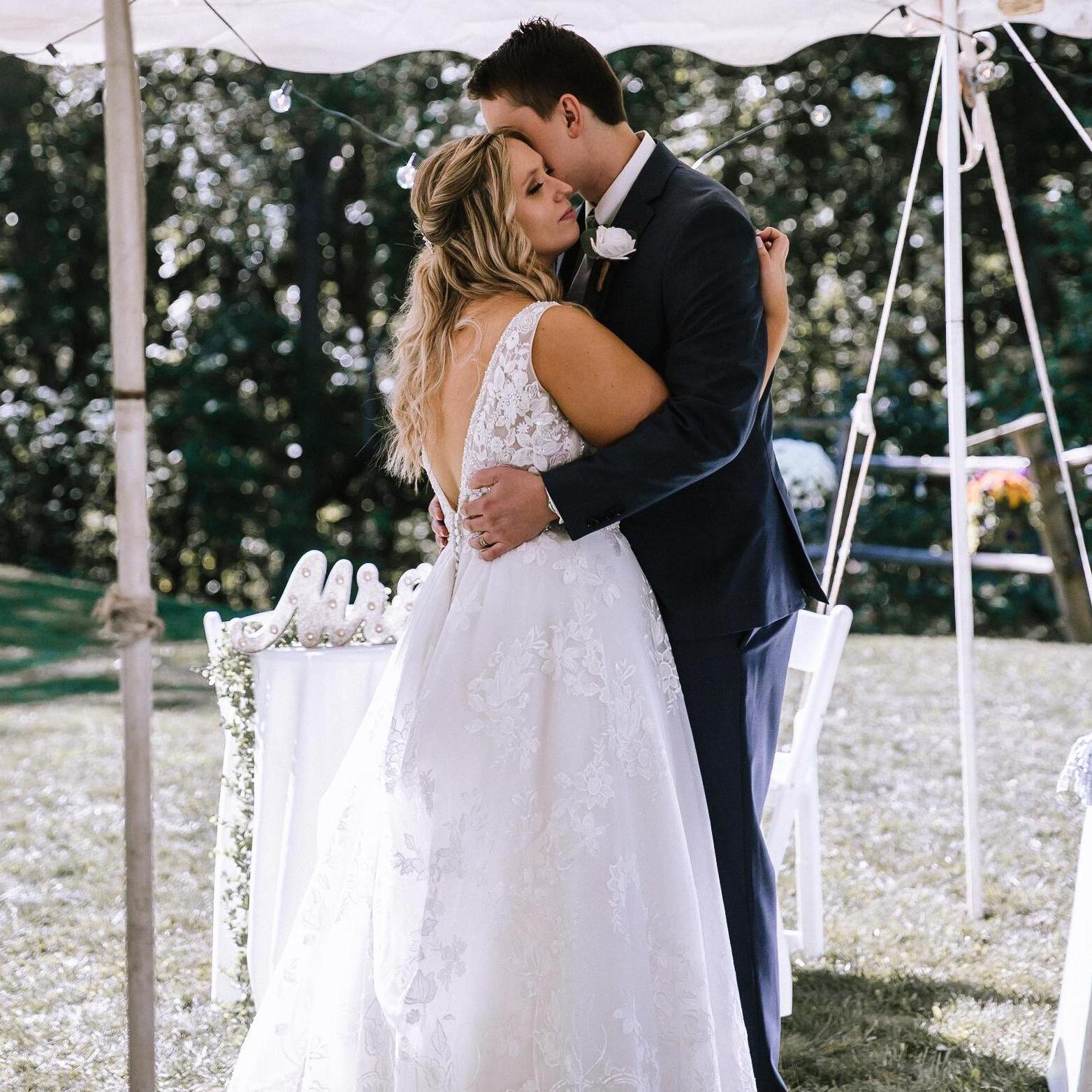 first dance