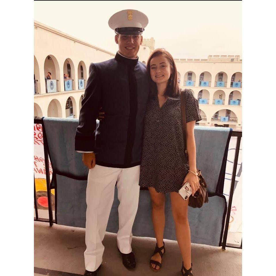 Parent's Weekend 2019-2020