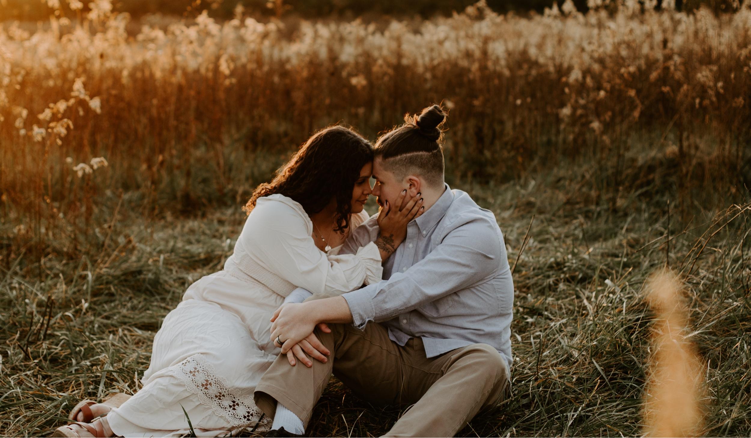 The Wedding Website of Rosie Achenbach and Tristan Meece