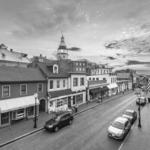 Downtown Annapolis