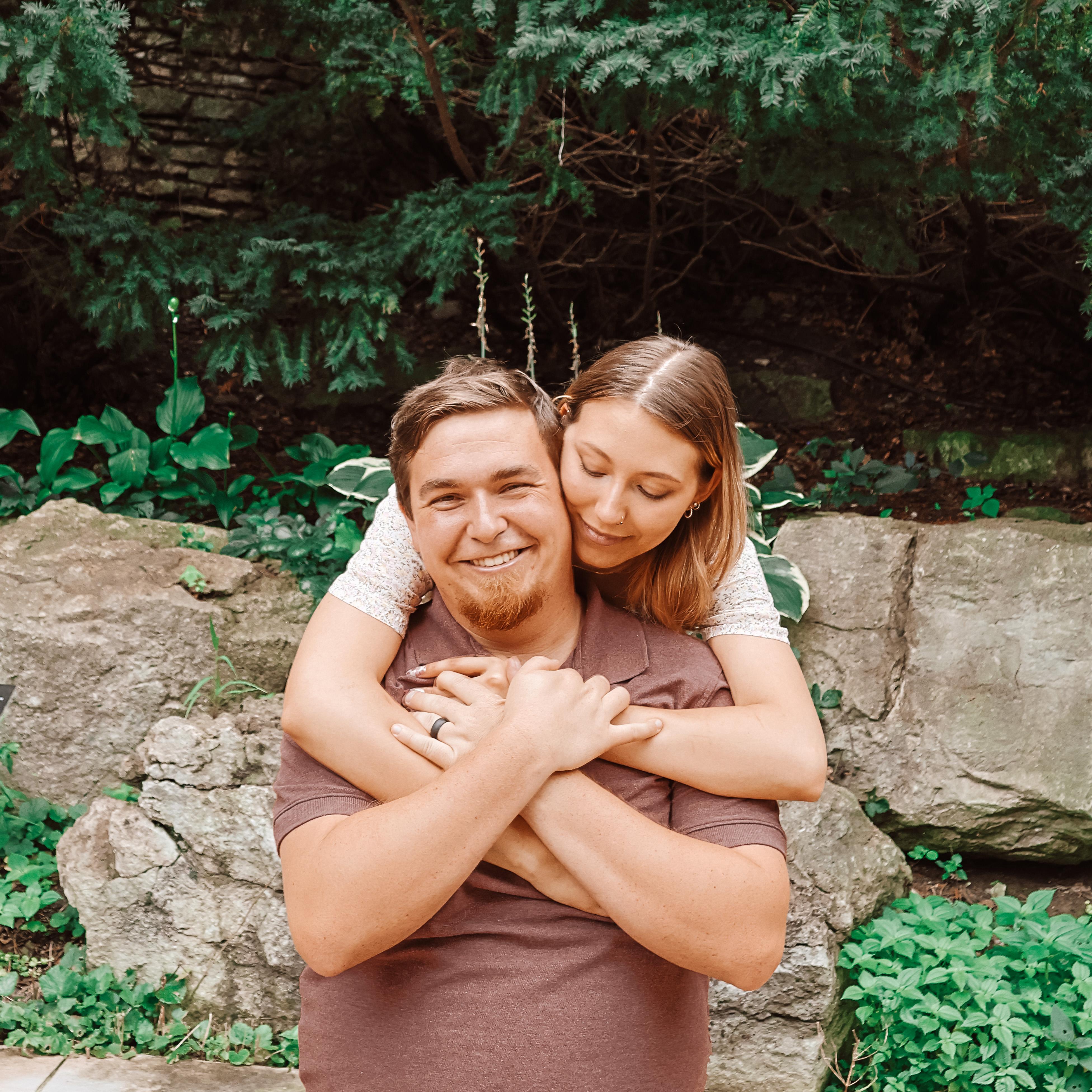 The Wedding Website of Mary Maraist and Jon Vlach