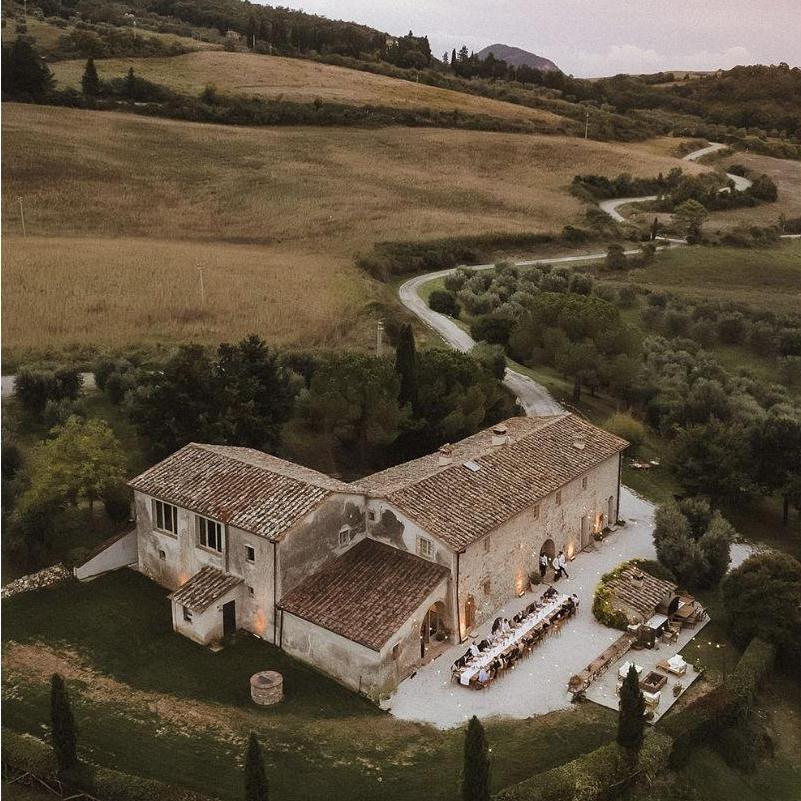 Villa Le Capanne
