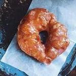 Sweets: Hole Doughnuts
