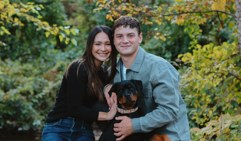 Kasey Codd and Noah Halek's Wedding Website