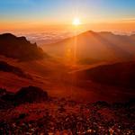 Haleakalā National Park