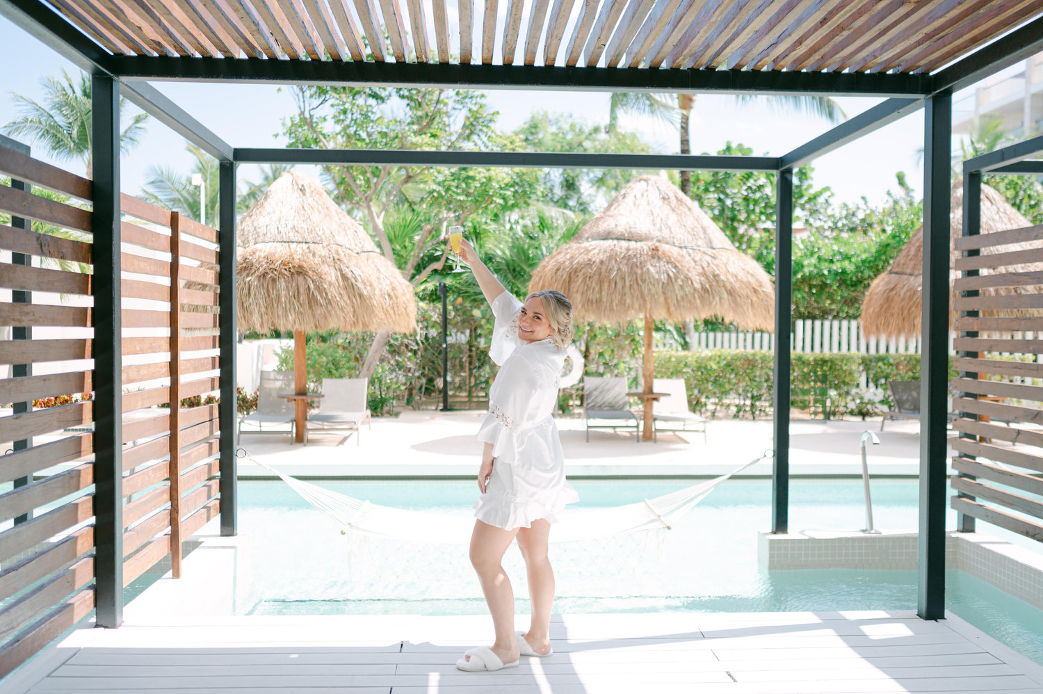 The Wedding Website of Angel Dial and Brandon Dial